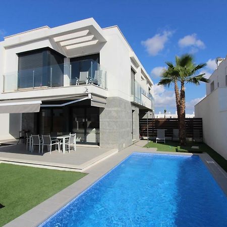 Vistabella Villa Orihuela Exterior photo
