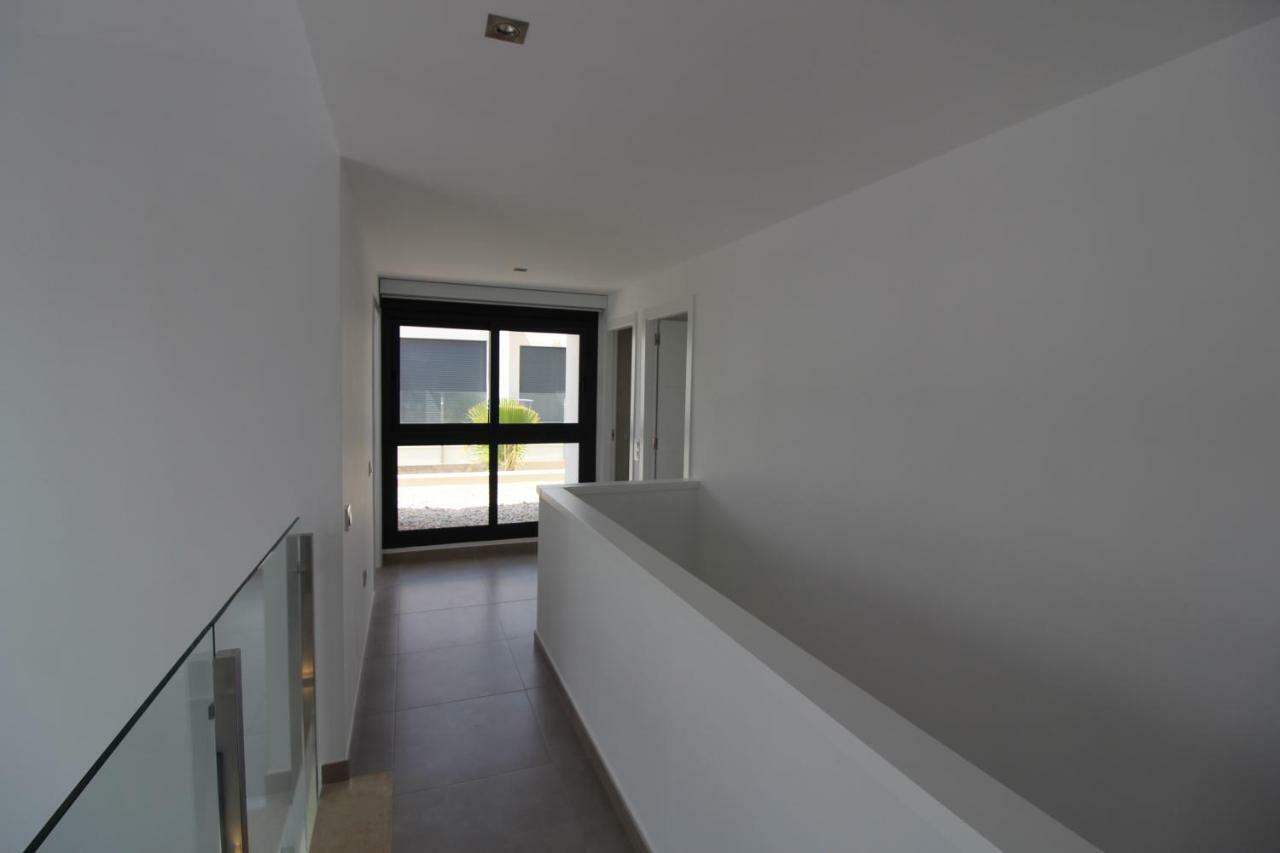 Vistabella Villa Orihuela Exterior photo