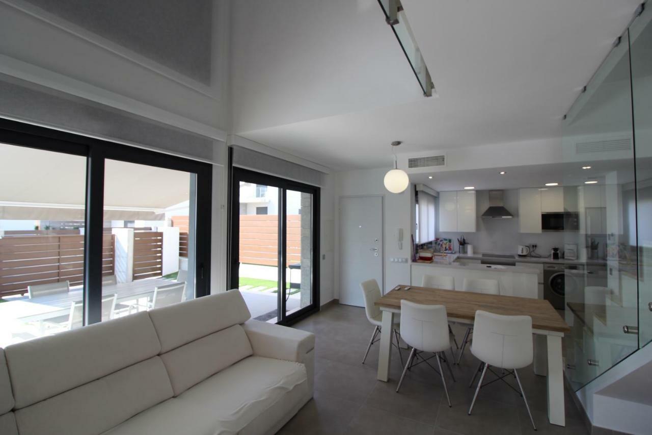 Vistabella Villa Orihuela Exterior photo