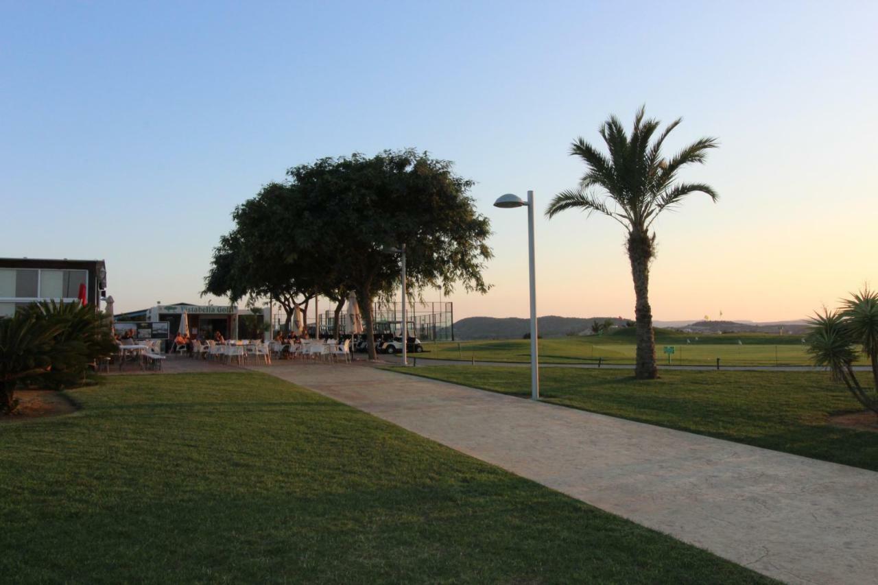 Vistabella Villa Orihuela Exterior photo